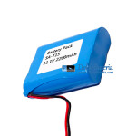 Batería para PLC SA-T15 [Batería de Repuesto]